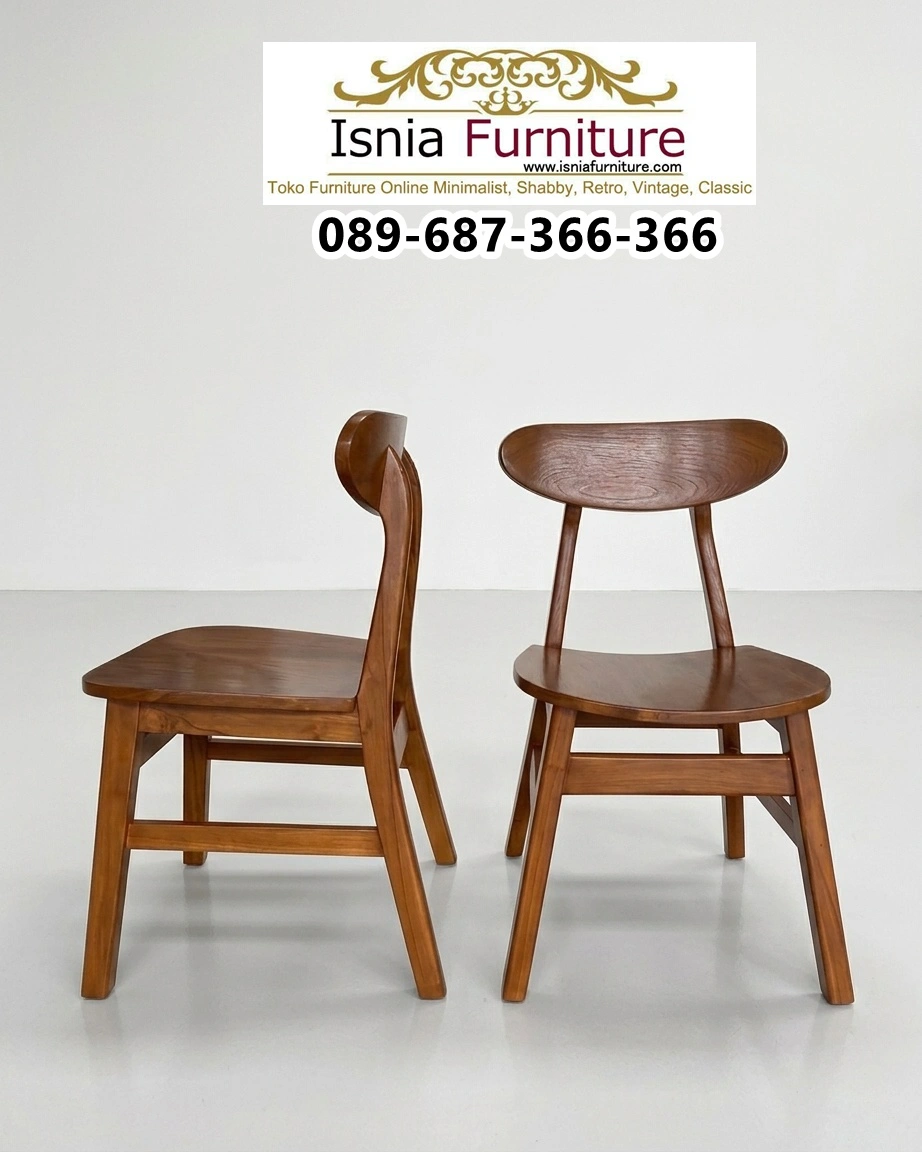 KURSI-CAFE-MINIMALIS-KAYU-JATI-BLITAR Kursi Jati Minimalis Blitar