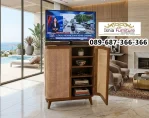Meja TV Surabaya Scandivian