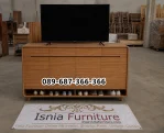 Siap Kirim Meja TV Kota Batu Minimalis