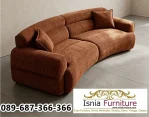 Jual Sofa Modern Jawa Tengah Gaya Retro