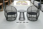 Jual Kursi Taman Pasuruan Harga Murah