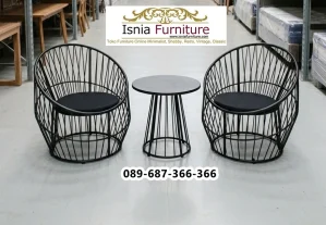 Jual Kursi Taman Pasuruan Harga Murah