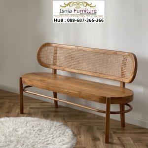 Kursi-Panjang-dengan-Sandaran-Rotan-300x300 Kursi Panjang dengan Sandaran Rotan